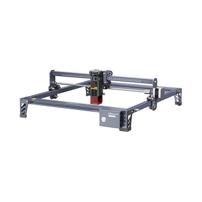 Creality CR Falcon Laser Engraver Machine (CR-FALCON-5W) — rear view