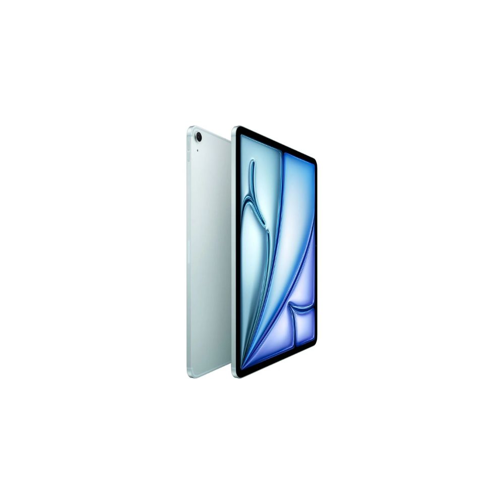 Apple 13-inch iPad Air M4 Wi‑Fi + Cellular 256GB - Blue product image 2