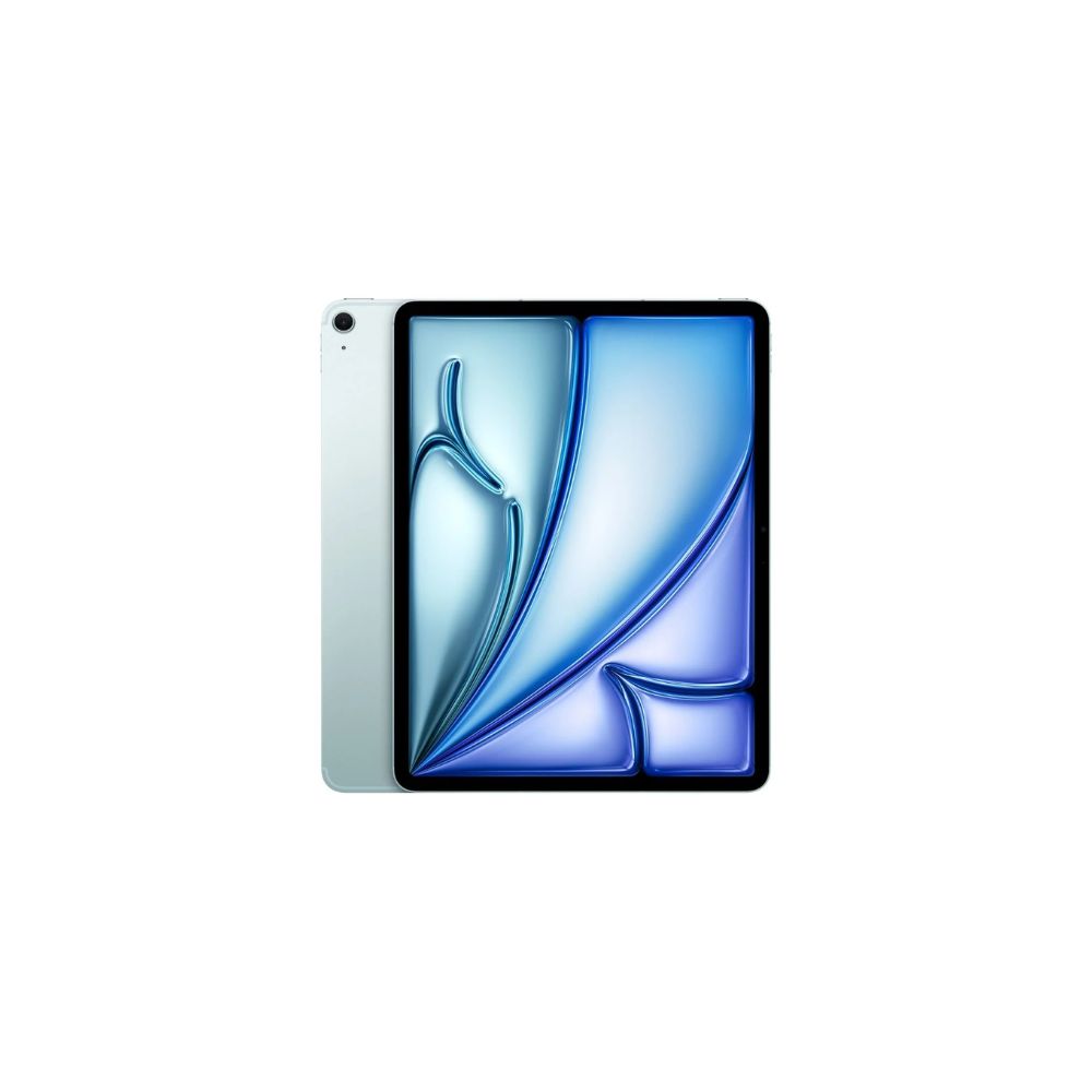 Apple 11-inch iPad Air M4 Wi‑Fi + Cellular 128GB – Blue product image 1