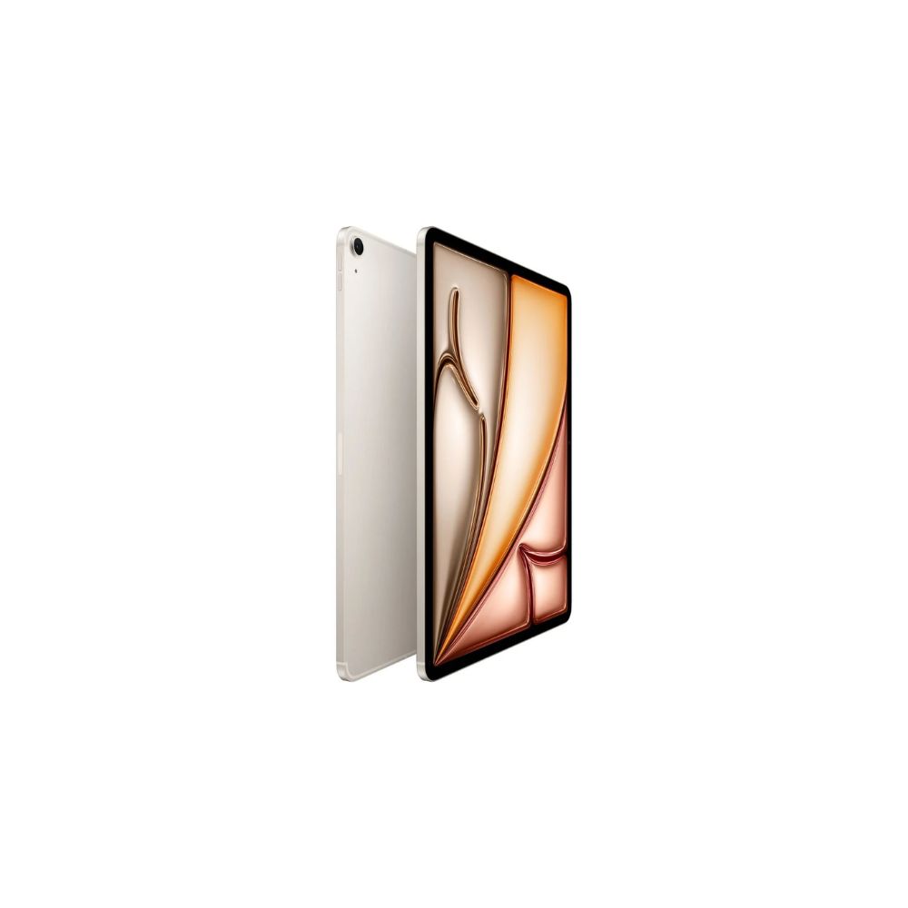 Apple 13-inch iPad Air M4 Wi‑Fi 512GB - Starlight product image 2