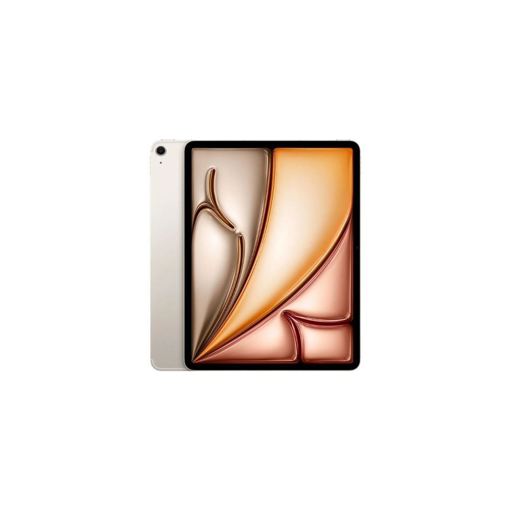 Apple 11-inch iPad Air M4 Wi‑Fi 512GB – Starlight product image 1