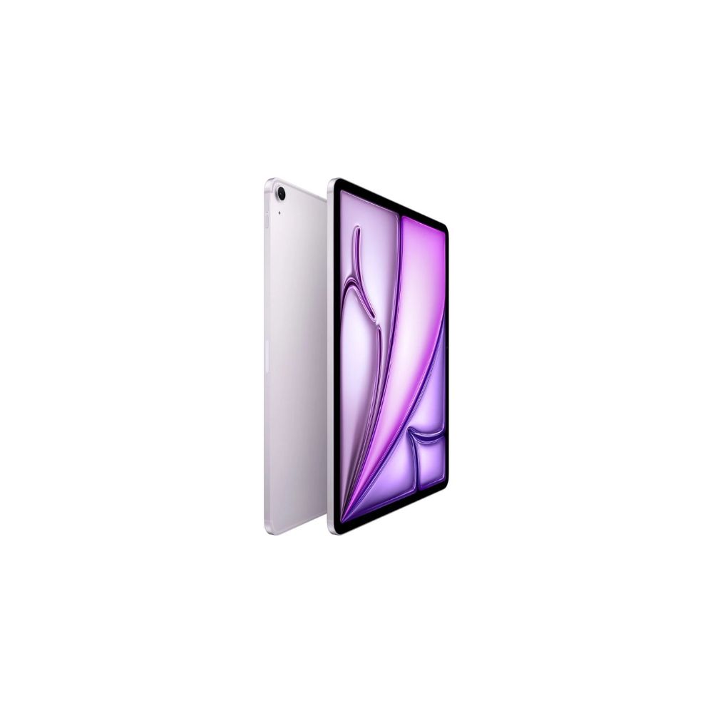 Apple 11-inch iPad Air M4 Wi‑Fi + Cellular 512GB – Purple product image 2