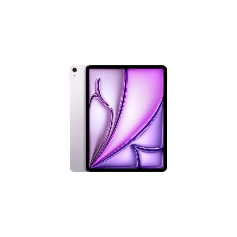 Apple 13-inch iPad Air M4 Wi‑Fi + Cellular 512GB - Purple product image 1