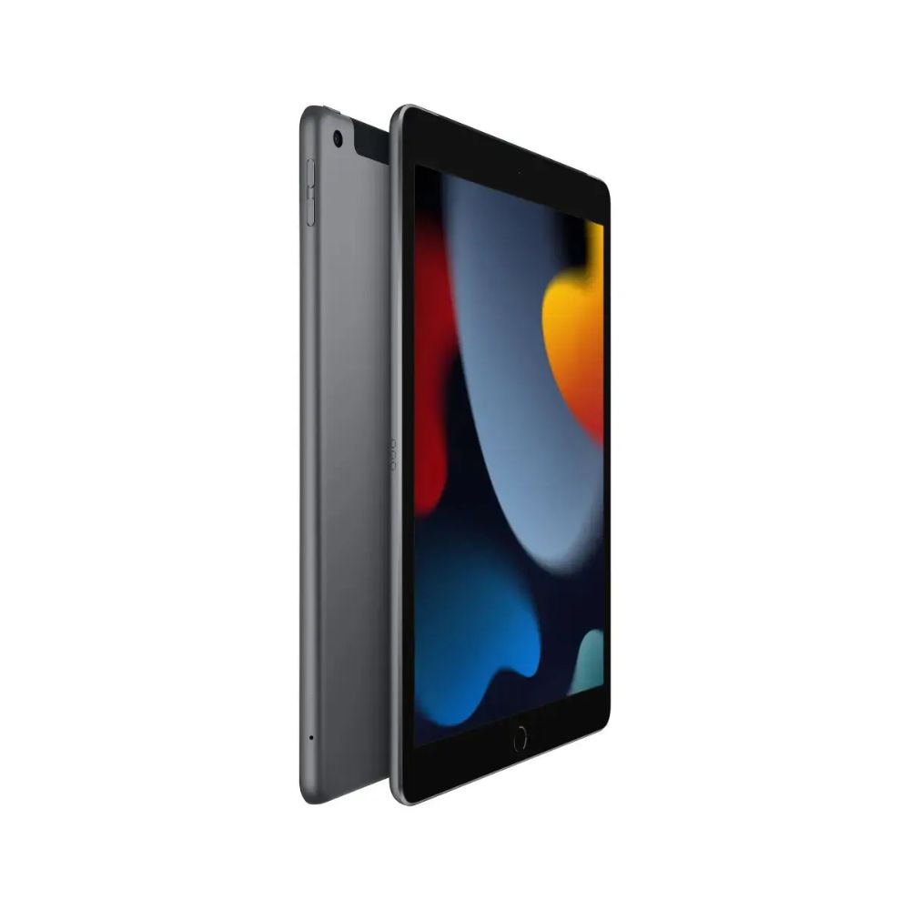Apple iPad 10.2-inch (9th gen) 256GB Wi-Fi – Space Grey product image 3