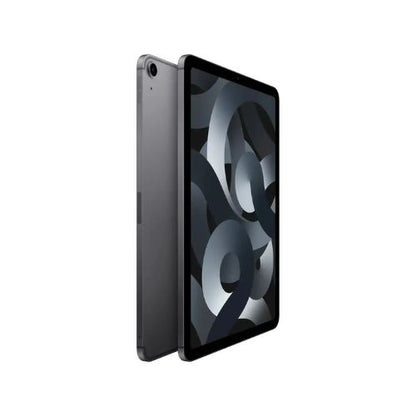 Apple iPad Air 10.9-inch 5th Gen Wi-Fi - Space Grey — in use