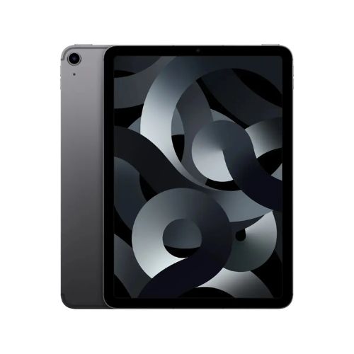 Apple iPad Air 10.9-inch 5th Gen Wi-Fi - Space Grey product image 4