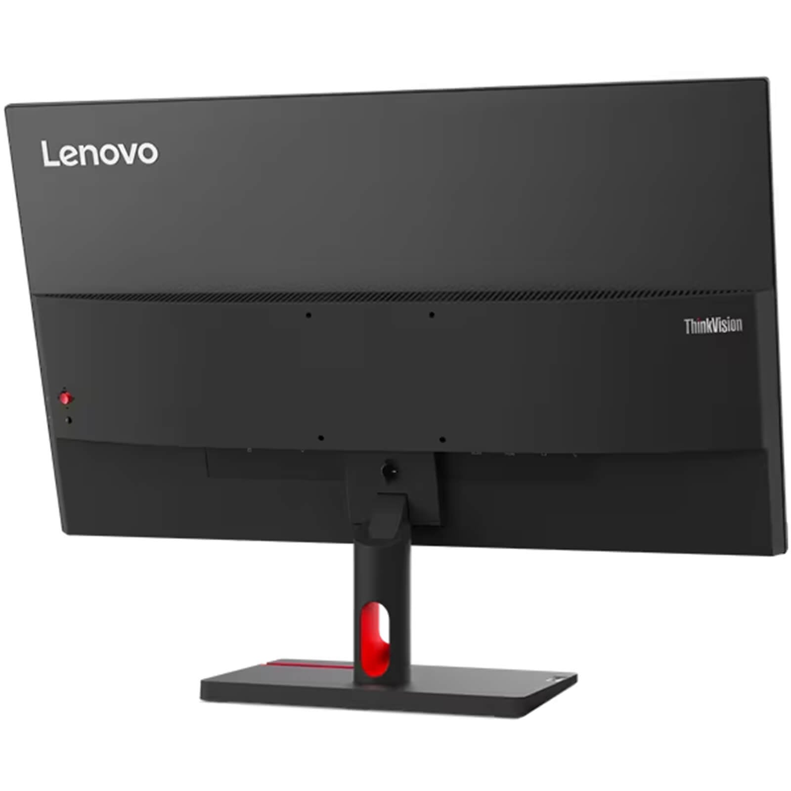 Lenovo ThinkVision S27i-30 27″ Full HD Monitor (63DFKAT4SA) — side view