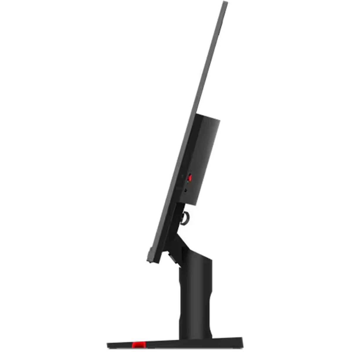 Lenovo ThinkVision S27i-30 27″ Full HD Monitor (63DFKAT4SA) — rear view