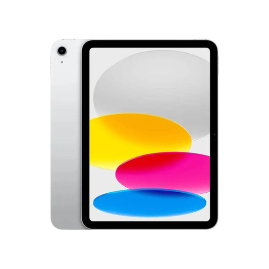 Apple iPad 10.2-inch (9th gen) 256GB Wi-Fi – Space Grey product image 2