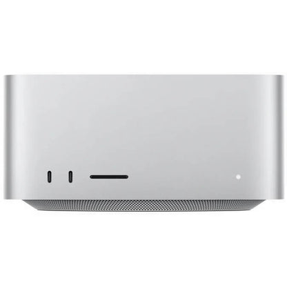 Apple Mac Studio M2 Ultra Desktop PC – Apple M2 Ultra Chip / 64GB RAM / 1TB SSD / macOS (MQH63SO/A)