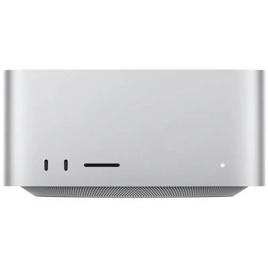 Apple Mac Studio M2 Ultra Desktop PC – Apple M2 Ultra Chip / 64GB RAM / 1TB SSD / macOS (MQH63SO/A) image 1