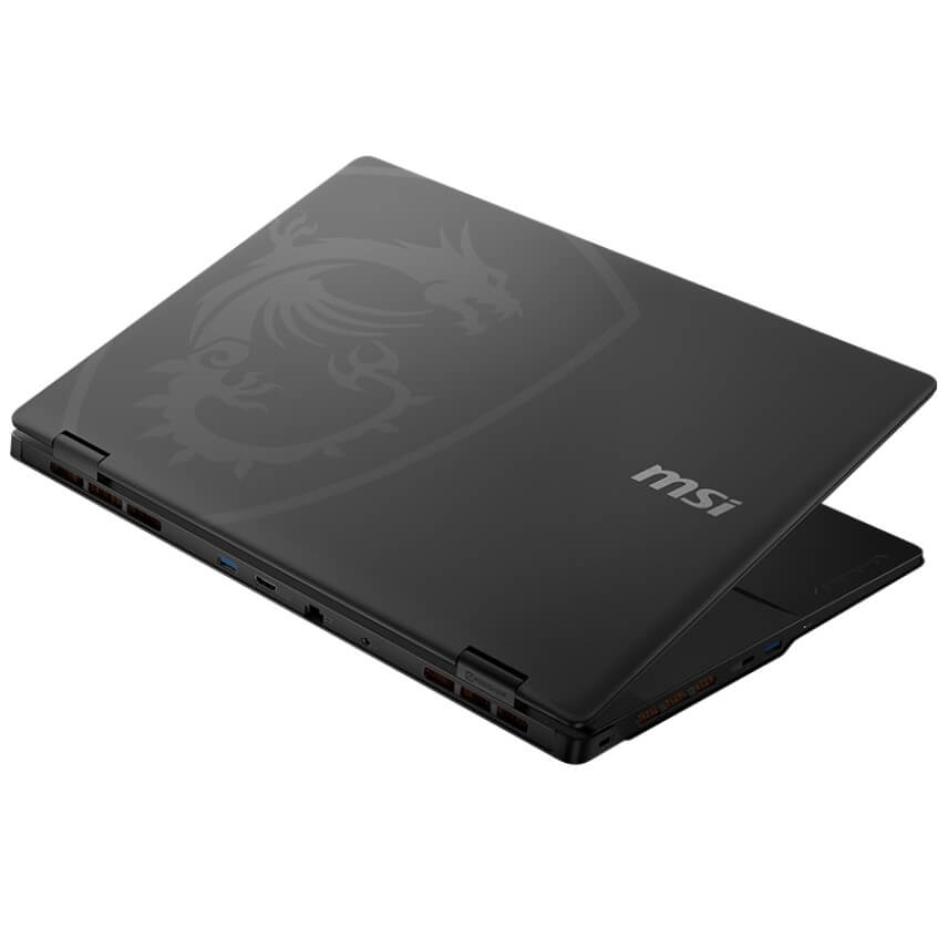 MSI Crosshair 18 HX AI A2XWGKG Gaming Notebook PC – Core Ultra 9 275HX / 18” QHD+ 240Hz / 32GB RAM / 1TB SSD / NVIDIA RTX 5070 8GB / Win 11 Home (A2XWGKG-051ZA) image 4