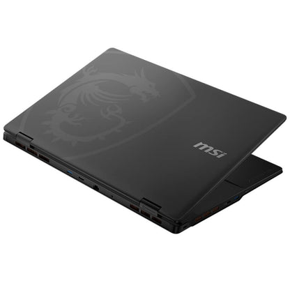 MSI Crosshair 18 HX AI A2XWGKG Gaming Notebook PC – Core Ultra 9 275HX / 18” QHD+ 240Hz / 32GB RAM / 1TB SSD / NVIDIA RTX 507