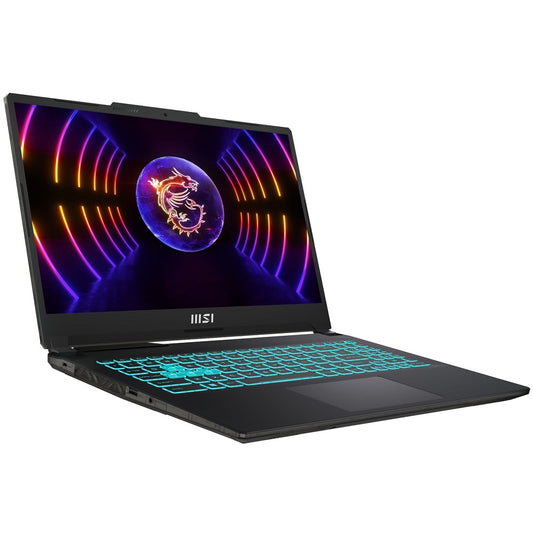 MSI Cyborg 15 A12VF Gaming Notebook PC – Core i7-12650H / 15.6″ FHD / 16GB RAM / 512GB SSD / NVIDIA RTX 4060 8GB / Win 11 Home (A12VF-085ZA) image 2
