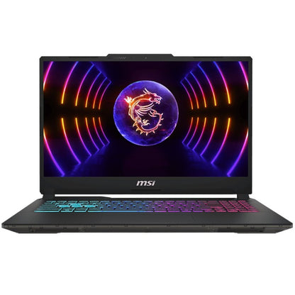 MSI Cyborg 15 A13U Gaming Notebook PC – Core i5-13420H / 15.6″ FHD 144Hz / 8GB RAM / 512GB SSD / NVIDIA RTX 3050 4GB / Win 11