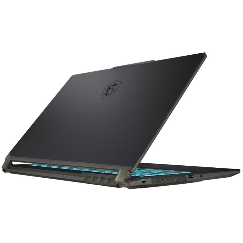 MSI Cyborg 15 A13U Gaming Notebook PC – Core i5-13420H / 15.6″ FHD 144Hz / 8GB RAM / 512GB SSD / NVIDIA RTX 3050 4GB / Win 11 Home (A13UC-2057ZA) image 2