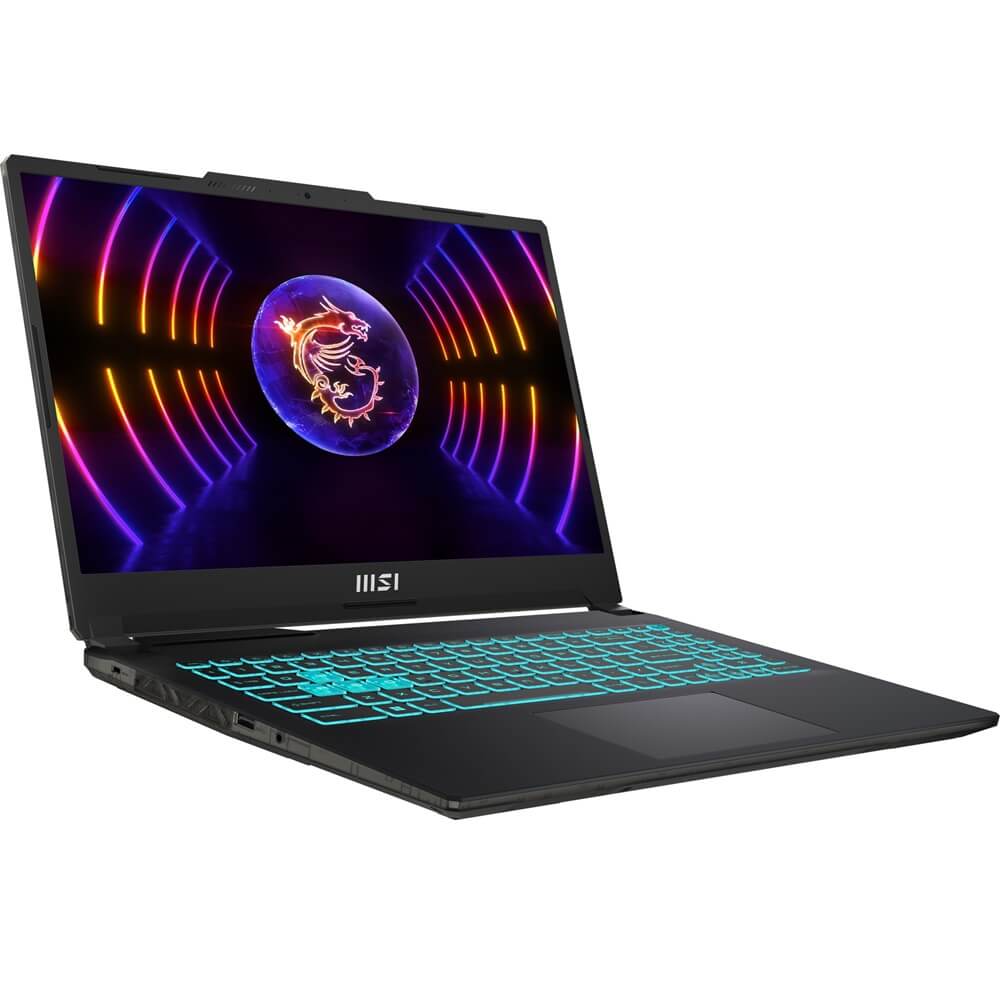 MSI Cyborg 15 A13VF Gaming Notebook PC – Core I7-13620H / 15.6″ FHD 144Hz / 16GB RAM / 1TB SSD / NVIDIA RTX 4060 8GB / Win 11 Home (A13VF-450ZA) image 2