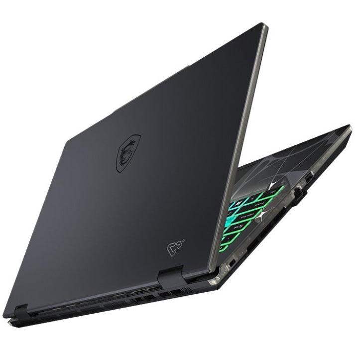 MSI Cyborg 15 B2RW Gaming Notebook PC – Core 7 240H / 15.6″ FHD 144Hz / 16GB RAM / 512GB SSD / NVIDIA RTX 5050 8GB / Win 11 Home (B2RWEKG-092ZA) image 4