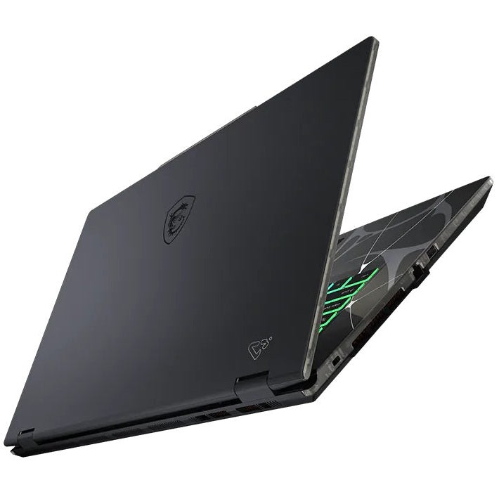 MSI Cyborg 17 B2RW Gaming Notebook PC – Core 7 240H / 17.3″ FHD 144Hz / 16GB RAM / 512GB SSD / NVIDIA RTX 5050 8GB / Win 11 Home (B2RWEKG-082ZA) image 4