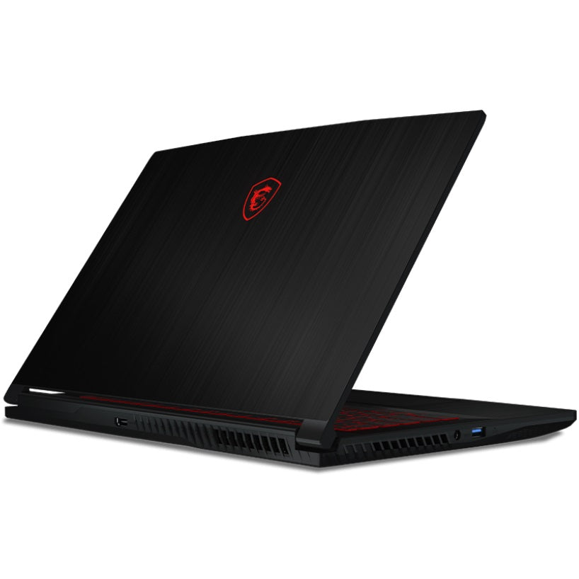 MSI GF63 Thin 11SC Gaming Notebook PC – Core i7-11800H / 15.6″ FHD / 8GB RAM / 512GB SSD / NVIDIA GTX 1650 4GB / Win 10 Home (11SC-095ZA) image 3