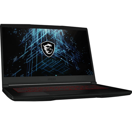 MSI GF63 Thin 11UCX Gaming Notebook PC – Core i5-11400H / 15.6” FHD 144Hz / 8GB RAM / 512GB SSD / NVIDIA RTX 2050 4GB / Win 11 Home (11UCX-1636ZA) image 2