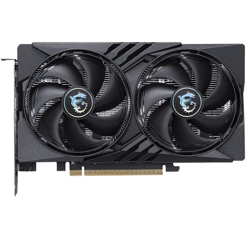 MSI GeForce RTX 5050 8GB GAMING OC Graphics Card (RTX5050GAMINGOC8GB) image 2