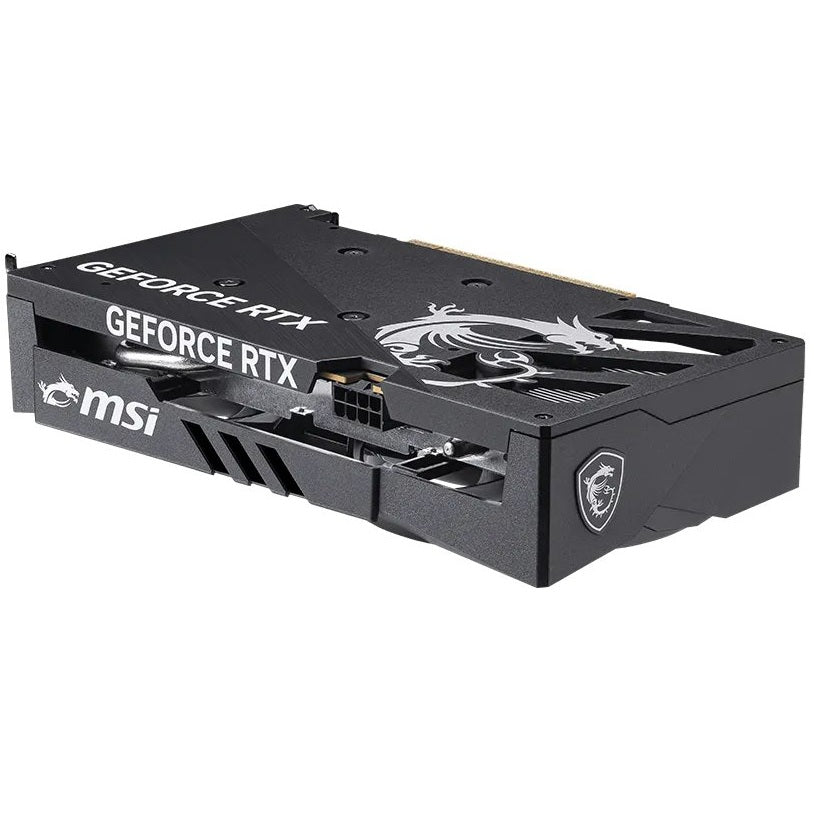 MSI GeForce RTX 5050 8GB GAMING OC Graphics Card (RTX5050GAMINGOC8GB) image 3