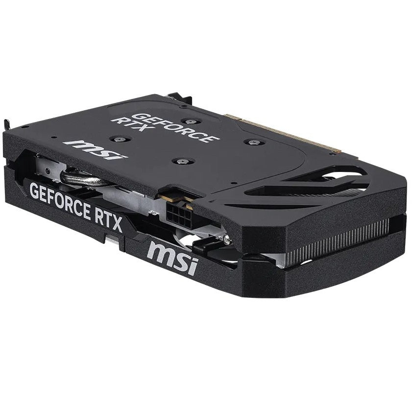 MSI GeForce RTX 5050 8GB SHADOW 2X OC Graphics Card (G5050-8S2C) image 3