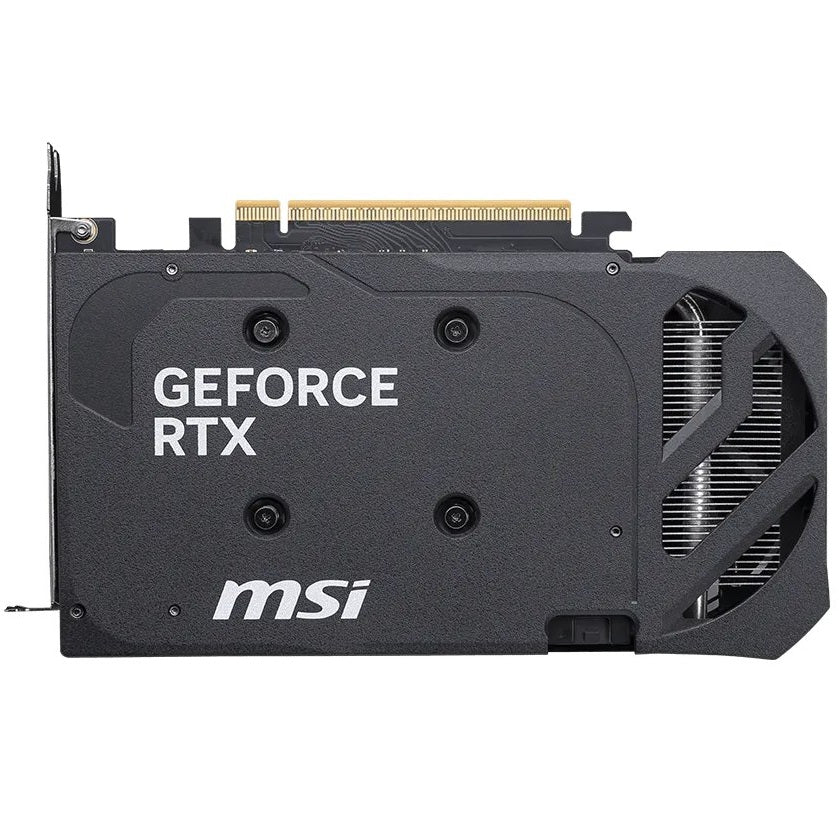 MSI GeForce RTX 5050 8GB SHADOW 2X OC Graphics Card (G5050-8S2C) image 4