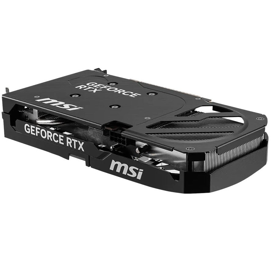 MSI GeForce RTX 5060 Ti 16GB SHADOW 2X OC PLUS Graphics Card (G506T-16S2CP) image 3