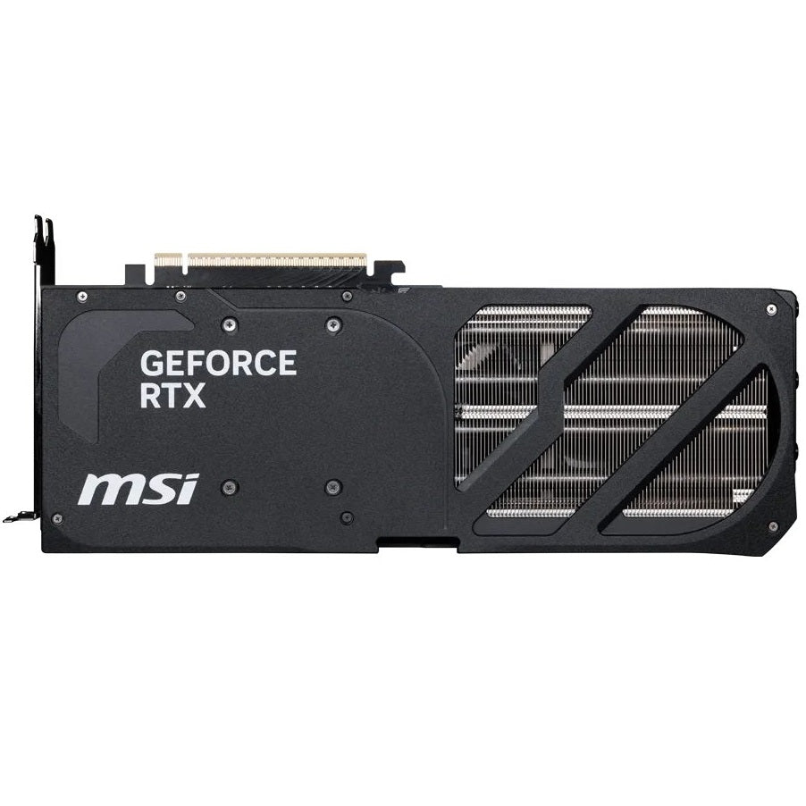 MSI GeForce RTX 5080 16GB SHADOW 3X OC Graphics Card (G5080-16S3C) image 4