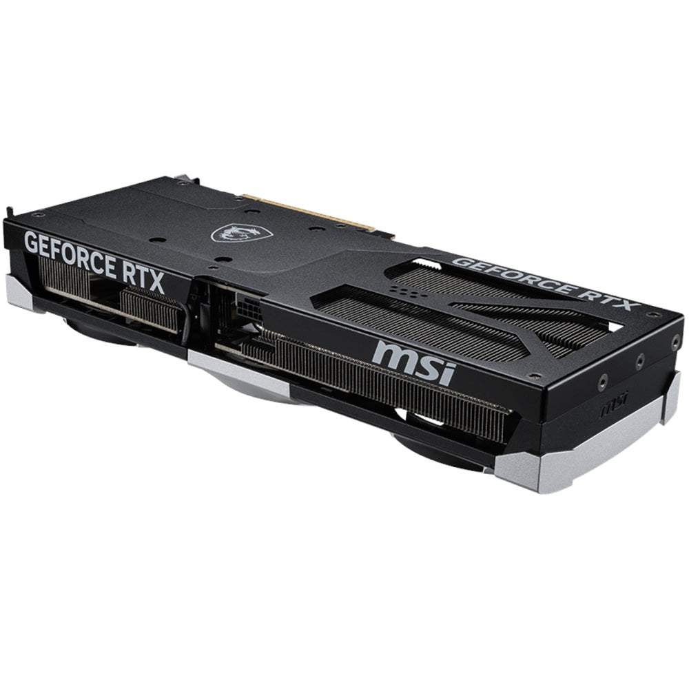 MSI GeForce RTX 5080 16GB VENTUS 3X OC PLUS Graphics Card (G5080-16V3CP) image 3