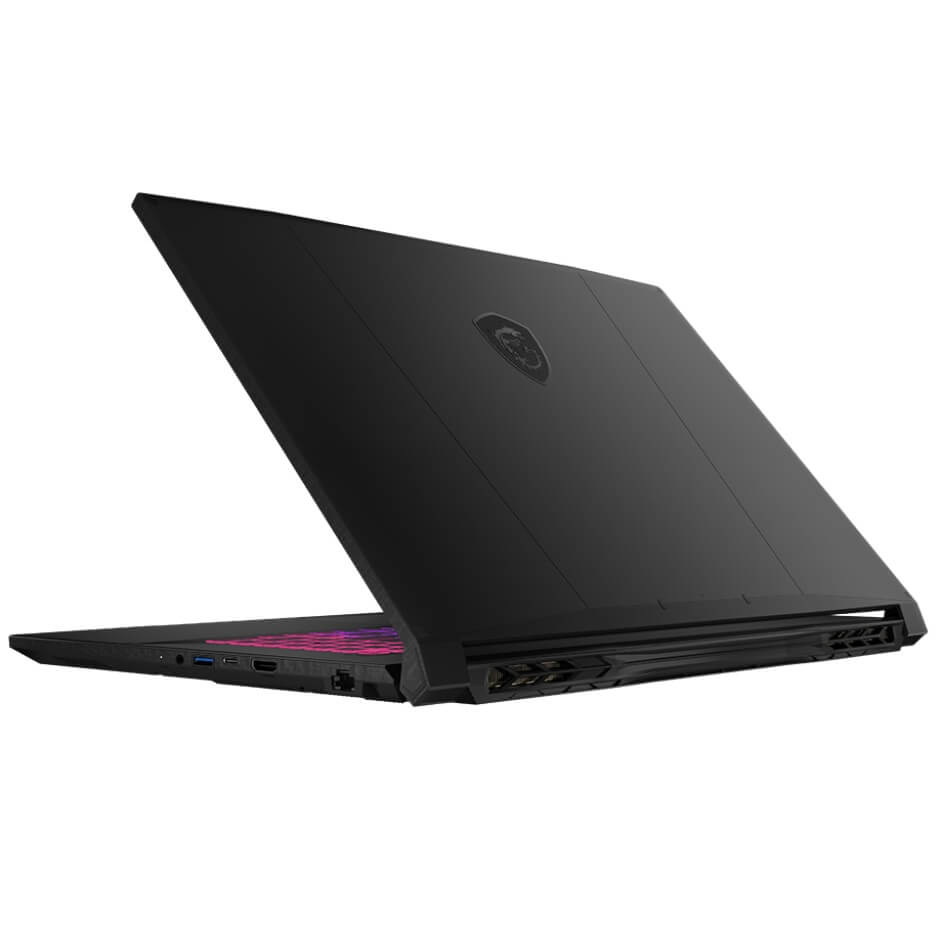MSI Katana 17 HX B14WFK Gaming Notebook PC – Core i9-14900HX / 17.3″ QHD 240Hz / 16GB RAM / 1TB SSD / NVIDIA RTX 5060 8GB / Win 11 Home (B14WFK-230ZA) image 4