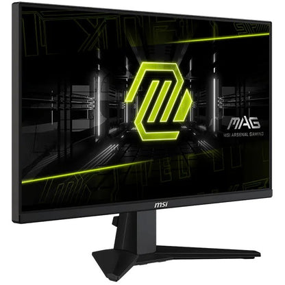 MSI MAG 255F E20 25-inch Full HD 200Hz IPS Gaming Monitor (MAG255FE20) — front view