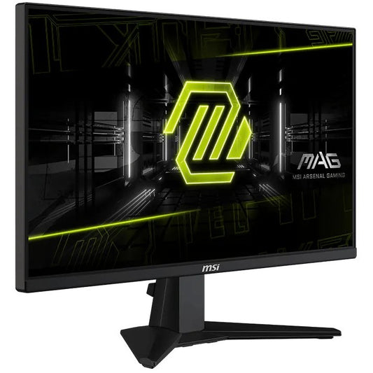 MSI MAG 255F E20 25-inch Full HD 200Hz IPS Gaming Monitor (MAG255FE20) image 2