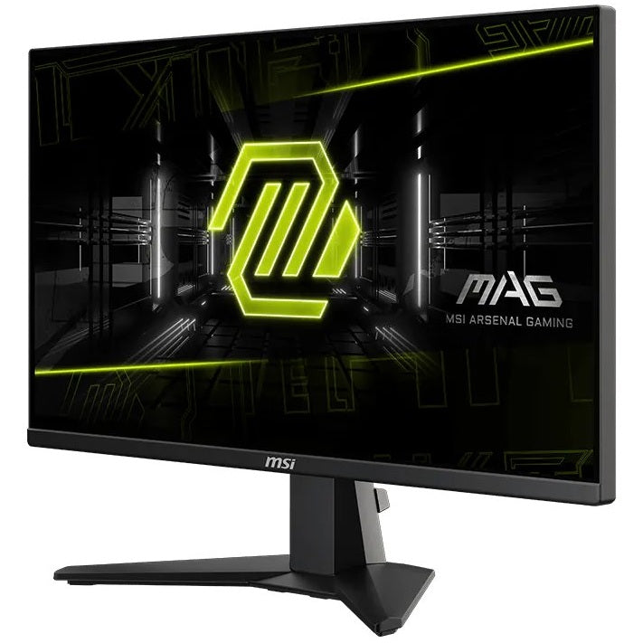 MSI MAG 255F E20 25-inch Full HD 200Hz IPS Gaming Monitor (MAG255FE20) image 3