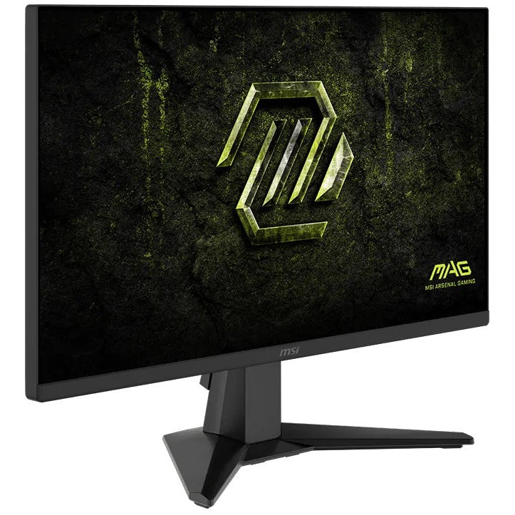 MSI MAG 255F X24 25-inch Full HD 240Hz IPS Gaming Monitor (MAG255FX24) image 2
