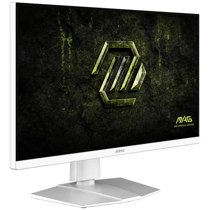 MSI MAG 274QRFW E20 27-inch WQHD 200Hz IPS Gaming Monitor (MAG274QRFWE20) image 2