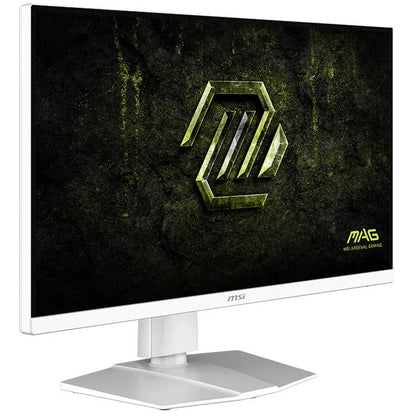 MSI MAG 274QRFW E20 27-inch WQHD 200Hz IPS Gaming Monitor (MAG274QRFWE20) — front view