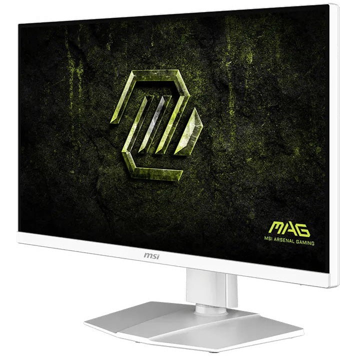 MSI MAG 274QRFW E20 27-inch WQHD 200Hz IPS Gaming Monitor (MAG274QRFWE20) image 3
