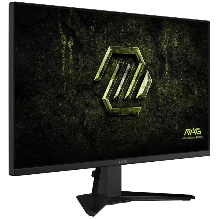 MSI MAG 275QF E20 27-inch WQHD 200Hz IPS Gaming Monitor (MAG275QFE20) image 2