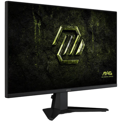 MSI MAG 275QF E20 27-inch WQHD 200Hz IPS Gaming Monitor (MAG275QFE20) — front view