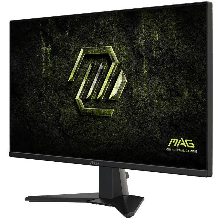 MSI MAG 275QF E20 27-inch WQHD 200Hz IPS Gaming Monitor (MAG275QFE20) image 3
