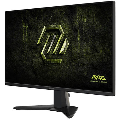 MSI MAG 275QF E20 27-inch WQHD 200Hz IPS Gaming Monitor (MAG275QFE20) — side view