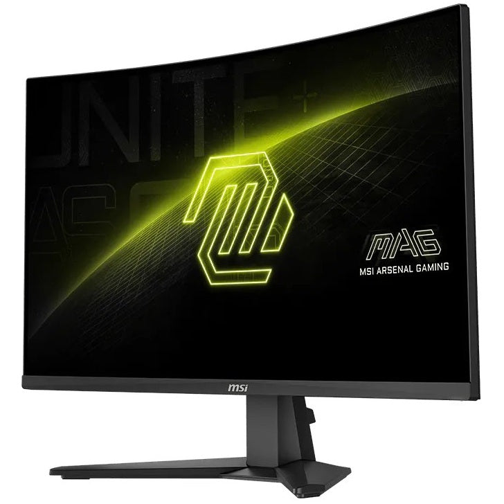 MSI MAG 276CF E20 27-inch Full HD 200Hz Gaming Monitor (MAG276CFE20) image 3