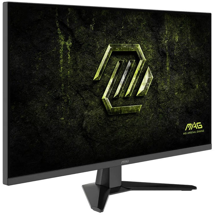 MSI MAG 325QF E18V 32-inch WQHD 180Hz Gaming Monitor (MAG325QFE18V) image 2