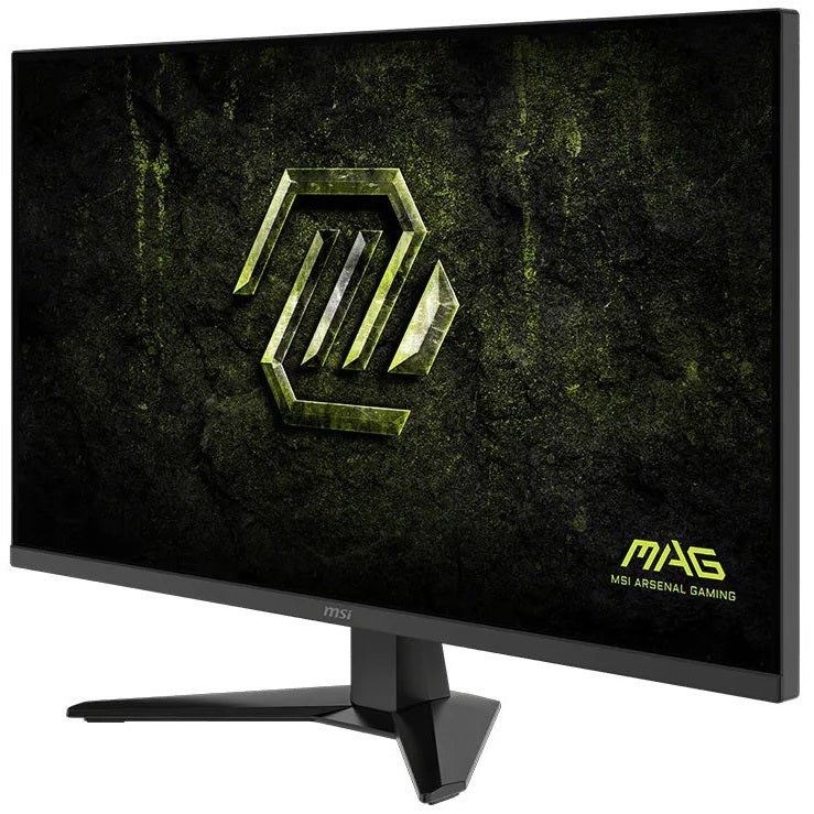 MSI MAG 325QF E18V 32-inch WQHD 180Hz Gaming Monitor (MAG325QFE18V) image 3