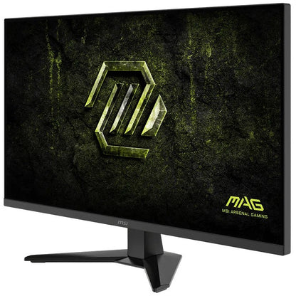 MSI MAG 325QF E18V 32-inch WQHD 180Hz Gaming Monitor (MAG325QFE18V) — side view