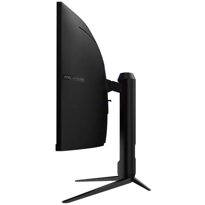 MSI MAG 342CQRF E20 34-inch UWQHD 200Hz Curved Gaming Monitor (MAG342CQRFE20) image 4