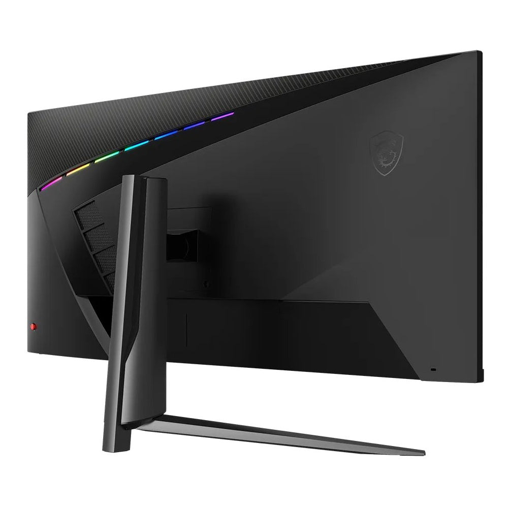 MSI MAG 401QR 40-inch UWQHD 155Hz Ultra Wide IPS Gaming Monitor (MAG401QR) image 2
